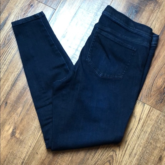 j jill jean leggings